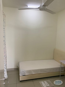 (4km to HKL) Fully Furnish MALE Single Private Room