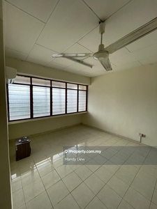 Actual Unit, Welcome viewing kepong specialist