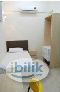 Affordable Single Room MH Unilodge Kampar Perak For Rent (Near UTAR Kampar Campus)