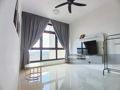 Apartment Near Paradigm Mall For Rent