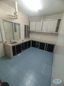 Bandar Baru Sentul Melur Apartment single room for rent: