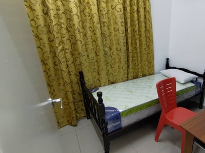 Batu Maung Single Room for rent