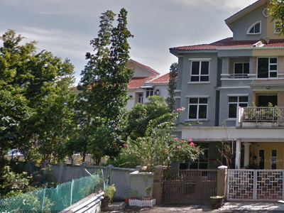 Below Value! 3 Sty Terrace, Jln Chee Seng, 4941sf, near Dalat School