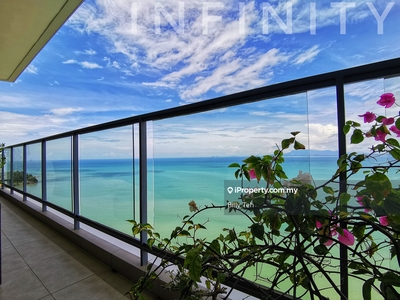 Best Value Best Price - Full Unobstructed Seaview