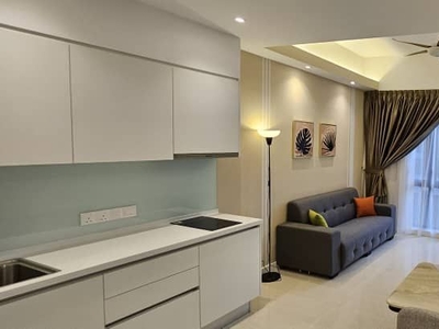 Brand New Unit in Sentral Suites!