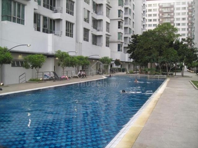 Casa Tiara Apartment Subang Jaya 3R2B F/FURNISH SS16 Sunway Taylor