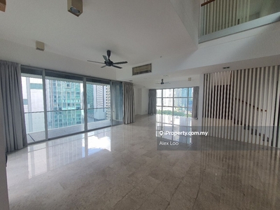Cheap Duplex 5 plus 1 bedroom 10 min to Twin towers