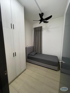 Cheapest Single room at The Hipster Taman Desa Midvalley Old Klang Road