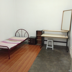 Comfy room - Female only (April 2024)