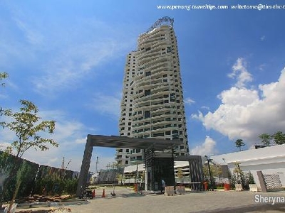 Condominium For Sale -The Light Point @ The Light Waterfront