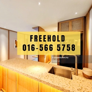 Cyberjaya Freehold Residential 3 Rooms