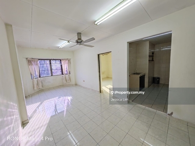 Damansara Damai Permai Apartment For Sell