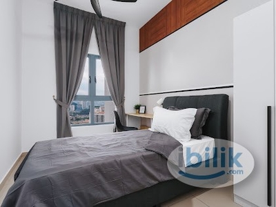 Exclusive Fully Furnished Private Medium Room