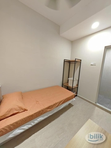 [Faster] Master Room with Single Bedroom at Danau Kota Easy Access PV Setapak / Uptown Danau Kota