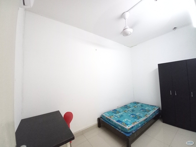 female single Room at Kota Damansara, Petaling Jaya