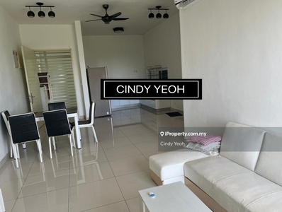 For Rent Orchard Ville Condominium @ Bayan Lepas, Penang