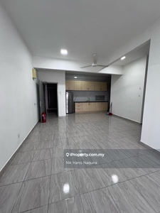 For Rent Partly Furnished Vesta View Apartment Bandar Sri Putra Bangi