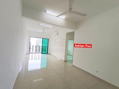 Forestville 1000sf GOOD CONDITION Nr Bayan Lepas Ftz Orchard Airport