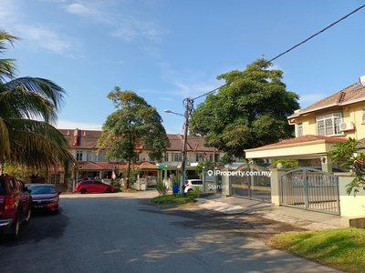 Freehold Prime Location of Bandar Kinrara