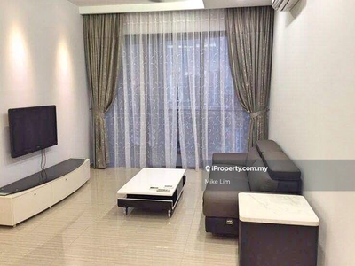 Fully Furnished 3 Room 3 Parking 3 Bathroom Bukit Jalil Twin Arkz