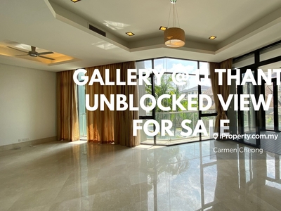 Gallery @U Thant for Sale - Clear View