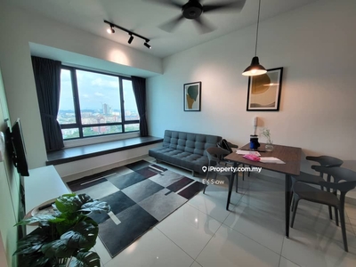 Greenfield 2 Rooms unit for sale at Bandar Sunway