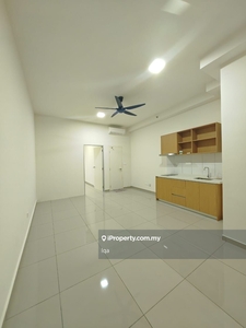 Habitus Denai Alam Shah Alam Serviced Apartment