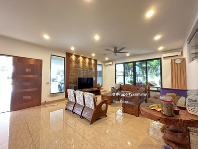 Horizon Hills The Hills Double Storey Bungalow Fully Renovated G&G
