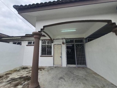 House for Sale - 100% Loan
