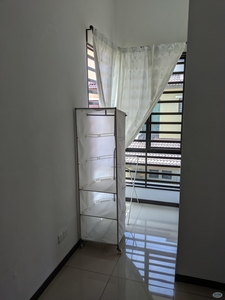 Junior Master Room with Private Bath @ Southbay Residence (2 mins to 2nd Penang 2nd Bridge)