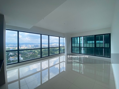 Last Direct Developer High Floor Unit! Limited Special Offer Available