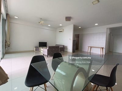 Le Yuan Residence Happy Garden for Sale with Beach Pool