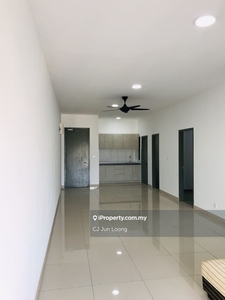 Limited Unit, KLCC View, Nice Location