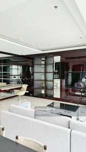 Luxury 6 star Apartment