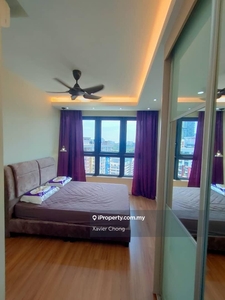 M Vertica Cheras, 3 bedroom for rent near Mrt station, Velocity Mall