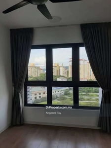 M Vertica @ Jln Cheras Available for Sale - Residential Unit