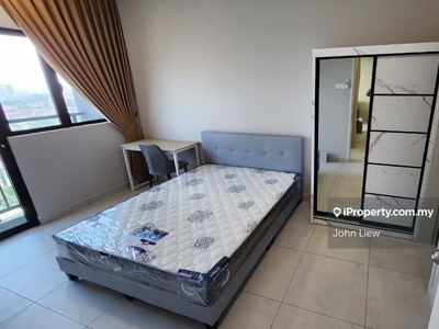 Majestic maxim 3room for rent ,near cheras MRT