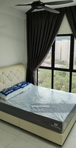 Majestic middle and balcony room available