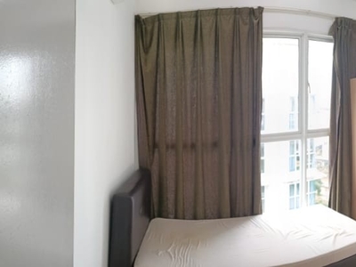 MALE Room at Pacific Place, Ara Damansara