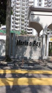 Marina Bay Condominium Tanjung Tokong Pulau Pinang