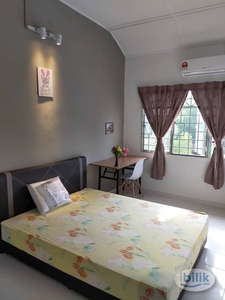 Master Room at Taman Bukit Baru, Bukit Beruang