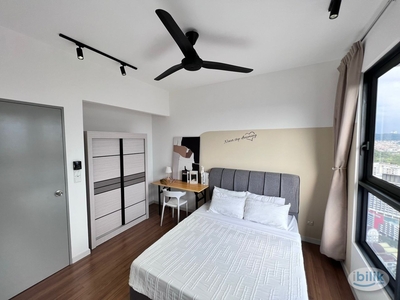 Master Room Available from JULY onwards at You City 3, Batu 9 Cheras