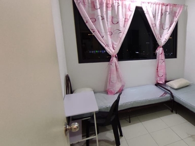 Master room for rent at Condominium One Foresta, Bayan Lepas