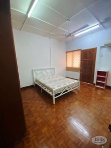 Master Room for rent at SS2 Petaling Jaya, Selangor