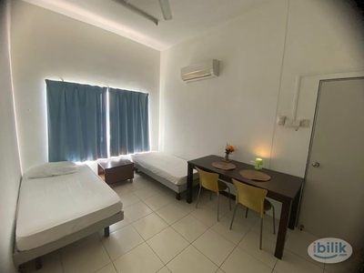 Room at Cova Villa, Kota Damansara