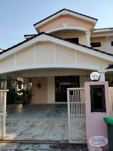 Middle Room at Kulim, Kedah