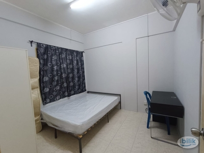 Middle Room at Taman Cheras Intan, Batu 9 Cheras, near MRT Suntex and Sri Raya