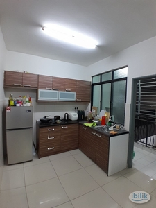Single Room @ One Damansara Condominium MRT2 Damansara Damai, Econsave Grocery,