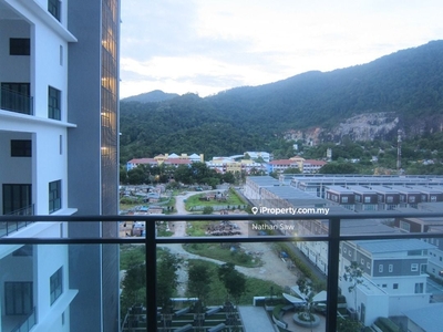 Mira Residence Condominium Tanjung Bungah Pulau Pinang