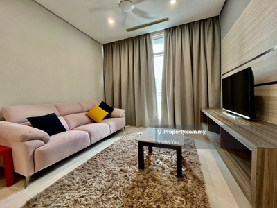 Move-In Ready Vipod Residence for Rent
